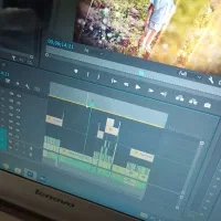 کلیپ تولد کودک خانه بازی و ... تدوین و میکس فیلم|خدمات پذیرایی، مراسم|رشت, ساغری سازان|دیوار