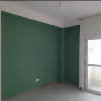 نقاشی ساختمان  رنگ پلاستیک فقط متری ۶۰