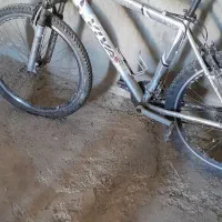 دوچرخه کوهستان