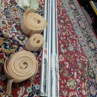 پرده عمودی نو