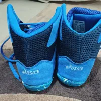 کفش ورزشی|کیف، کفش، کمربند|مسجد سلیمان, |دیوار