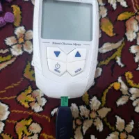 دستگاه دیابت