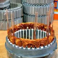 سیم پیچی . مونتاژ تابلوبرق صنعتی