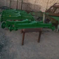 تولید مکنده کاه