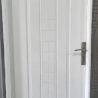 درب های ضد سرقت و ضد حریق درب سرویس حمام و دستشویی|خدمات پیشه و مهارت|همدان, |دیوار