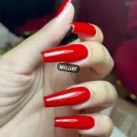 کاشت ناخن وآموزش تخصصی