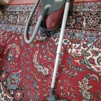 جارو برقی بوش