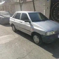 پراید مدل 86