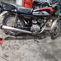 متورتازه تعمیر|موتورسیکلت|مهاباد (آذربایجان غربی), |دیوار