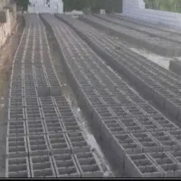 بلوک استاندارد ۳۷/۱۷ با ارسال رایگان