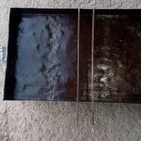 منقل دست ساز|اجاق گاز و لوازم برقی پختوپز|دورود, |دیوار