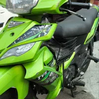 tvs سبز مدل ۹۳|موتورسیکلت|مشهد, طبرسی شمالی|دیوار