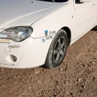 فروش پروتون جنتو 2007 فوری