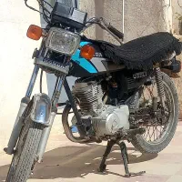 موتور125الگانس