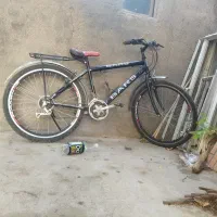 دوچرخه۲۶