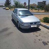سمند LX ساده، مدل ۱۳۸۶