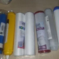 آب تصفیه کن ۱۰مرحله ای و اکسیژنه کردن آب