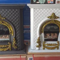 پخش بخاری 28هزار شومینه عمده وتک|بخاری، هیتر، شومینه|کرمان, |دیوار