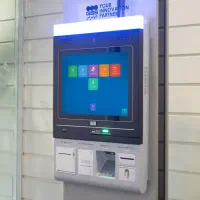 کارشناس پشتیبانی خودپرداز