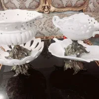 ظروف پذیرایی ولوازم آشپزخانه