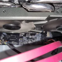 کارت گرافیک GALAX gtx 970|قطعات و لوازم جانبی رایانه|تنکابن, |دیوار