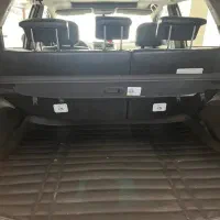 فروش جیلی ۱۱ ایربگه ۲۴۰۰ccبسیار تمیز