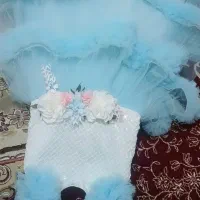 لباس دختربچه ازسن ۹به بالا
