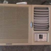 کولر گازی سامسونگ پنجره ای 18هزار