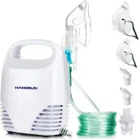 دستگاه نبولایزر Hangsun مدل CN560 مشخصات