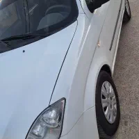 تیبا صندوق‌دار SX، مدل ۱۳۹۹