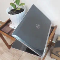 لپ‌تاپ نظامی  dell بالاتر و بهتر از  i7 نسل هشت|رایانه همراه|رشت, چله خانه|دیوار