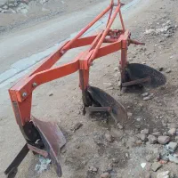 گاوآهن واسیاب