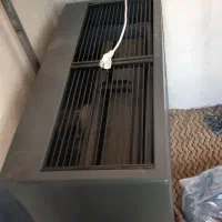 بخاری اتماتیک  فندار