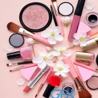 حراج لوازم ارایشی کار در منزل