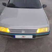 405|خودرو سواری و وانت|مریوان, |دیوار