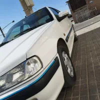 پارس تیوفایو اتومات