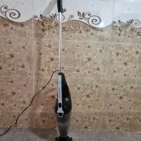 جاروبرقی عصایی|جاروبرقی، جارو شارژی، بخارشو|تهران, خزانه|دیوار