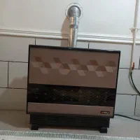 بخاری|بخاری، هیتر، شومینه|دوگنبدان, |دیوار