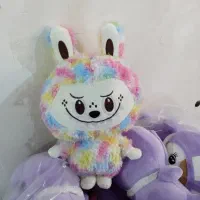 لبوبو به قیمت تولیدی|اسباب‌بازی بچه|قم, انسجام|دیوار