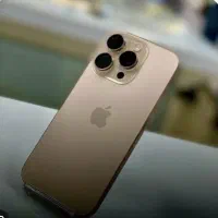 گوشی آیفون 16 pro Max|موبایل|بندر ماهشهر, |دیوار