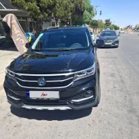 فردا موتور sx5