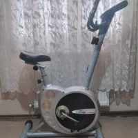 دوچرخه ثابت