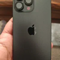 آیفون ۱۶ پرومکس ۲۵۶ zaa