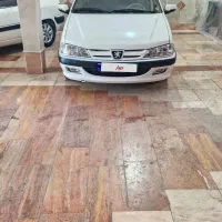 پارس تیوفایو اتومات