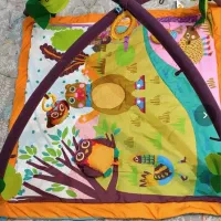 تشک بازی نوزاد