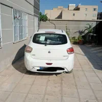 تیبا 2مدل 94 معاوضه با 207 یا نقد