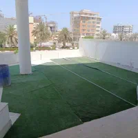 باشگاه بانوان. کلینیک. رستوران. تابلو خور عالی|اجارهٔ مغازه و غرفه|کیش, |دیوار