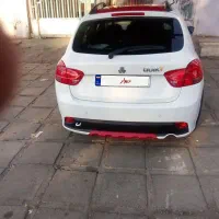 کوییک r1401|خودرو سواری و وانت|پرند, فاز ۵|دیوار