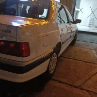 پژو پارس مدل۷۹ تغییر رنگ|خودرو سواری و وانت|کرمانشاه, |دیوار