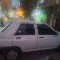 پراید۹۷|خودرو سواری و وانت|پاکدشت, پاکدشت (مامازند)|دیوار